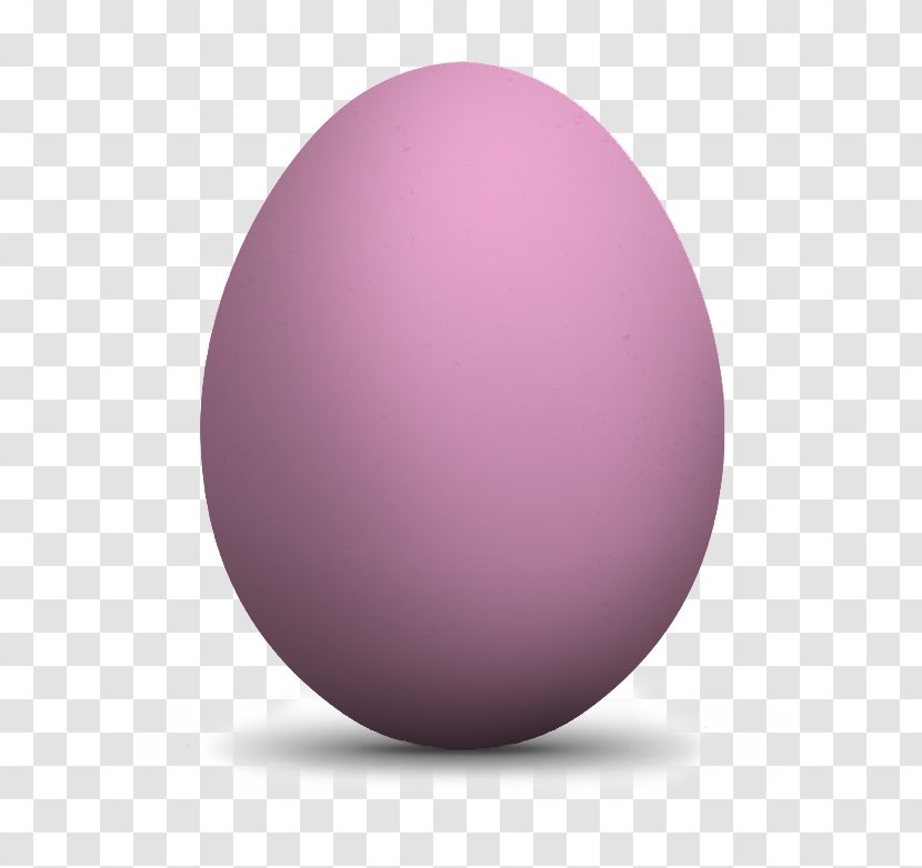 Easter Egg Experience Design - Purple Transparent PNG