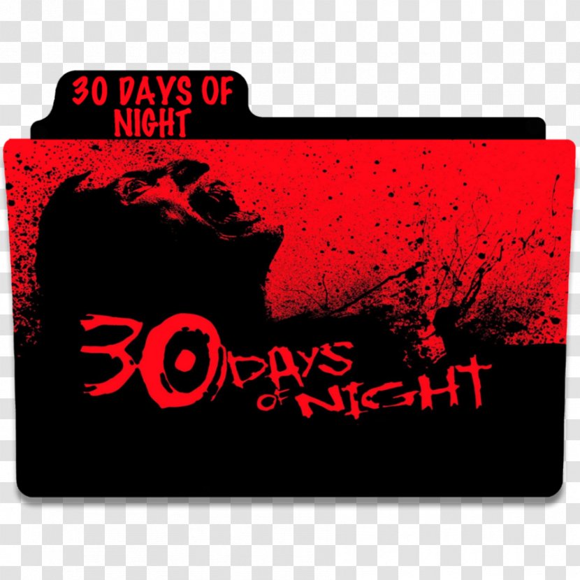 Film 30 Days Of Night Horror IDW Publishing Revolution Studios Transparent PNG