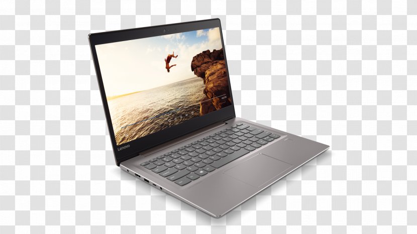 Laptop Lenovo IdeaPad Yoga 13 Ideapad 520S (14) - Intel Core I5 Transparent PNG