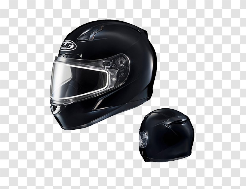 Bicycle Helmets Motorcycle HJC Corp. - Personal Protective Equipment Transparent PNG