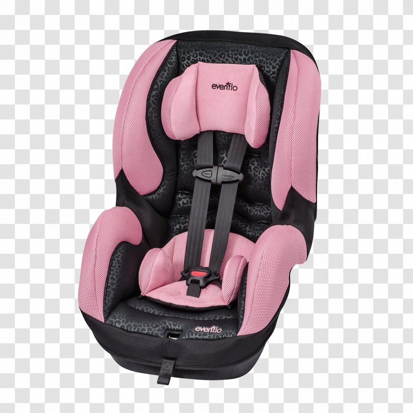 Baby & Toddler Car Seats Evenflo SureRide DLX Infant Triumph LX - Comfort - Parts Accessories Transparent PNG