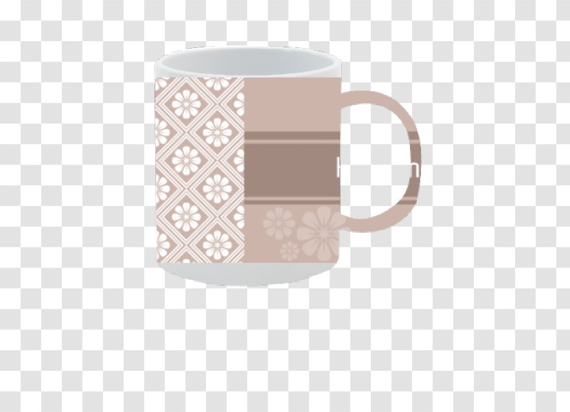 Coffee Cup Product Design Mug - Drinkware - Beauty Saloon Fashion Flyer Transparent PNG