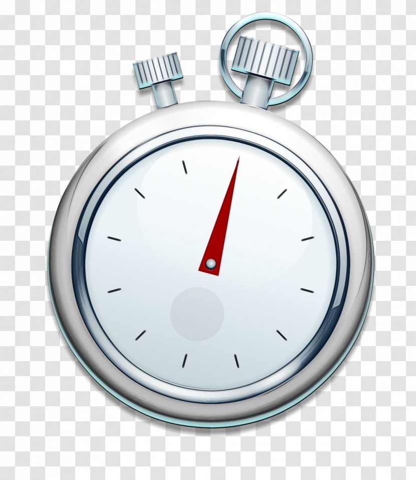 Clock Cartoon - Alarm Clocks - Wall Home Accessories Transparent PNG