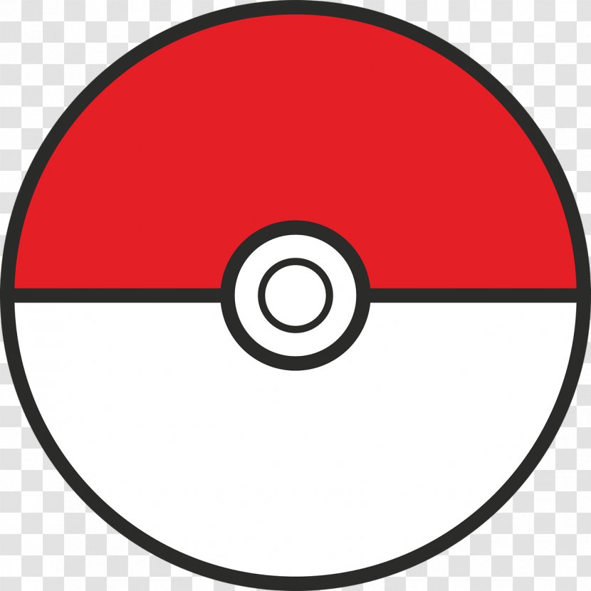 Ash Ketchum Pokémon GO Poké Ball Clip Art - Area - Pokemon Go Transparent PNG