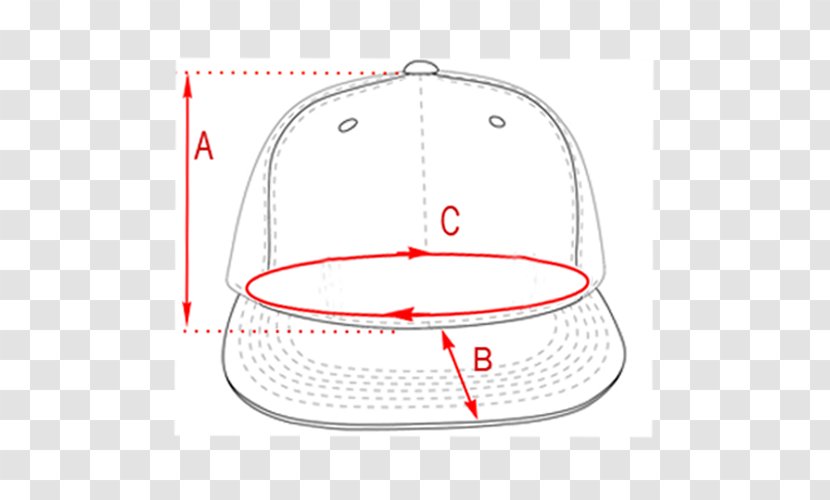 Headgear Baseball Cap Trucker Hat - Area Transparent PNG
