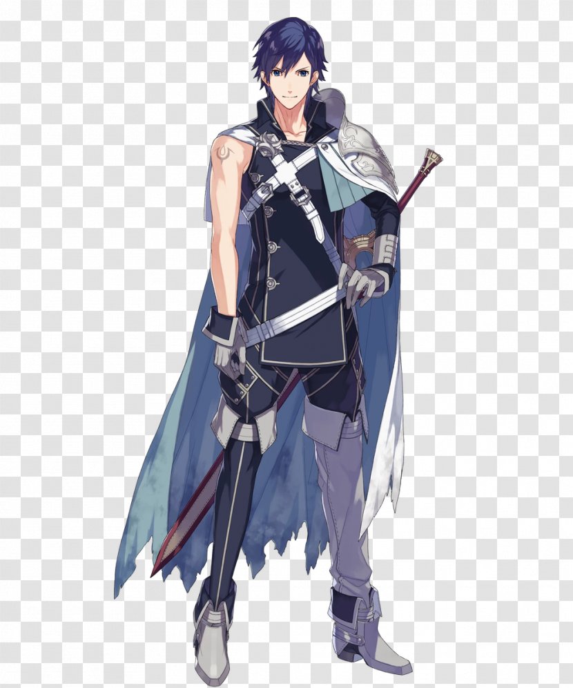 Fire Emblem Awakening Heroes Emblem: Mystery Of The Video Game Marth - Tree - Heart Transparent PNG
