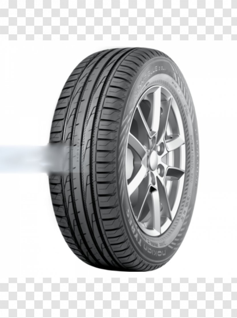 Sport Utility Vehicle Car Nokian Tyres Tire Price - Alloy Wheel Transparent PNG