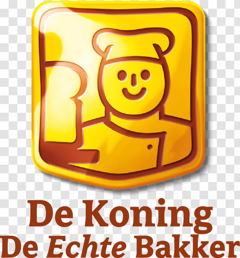 Bakery De Koning, Echte Bakker Puttershoek Product - Sign - Putter Transparent PNG