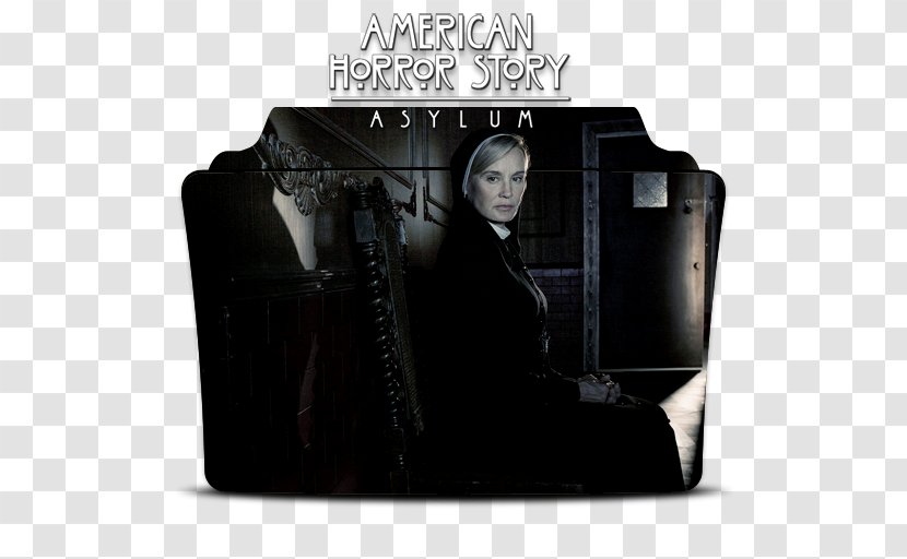 Ben Harmon Constance Langdon American Horror Story: Asylum Television Show Actor - Story Transparent PNG