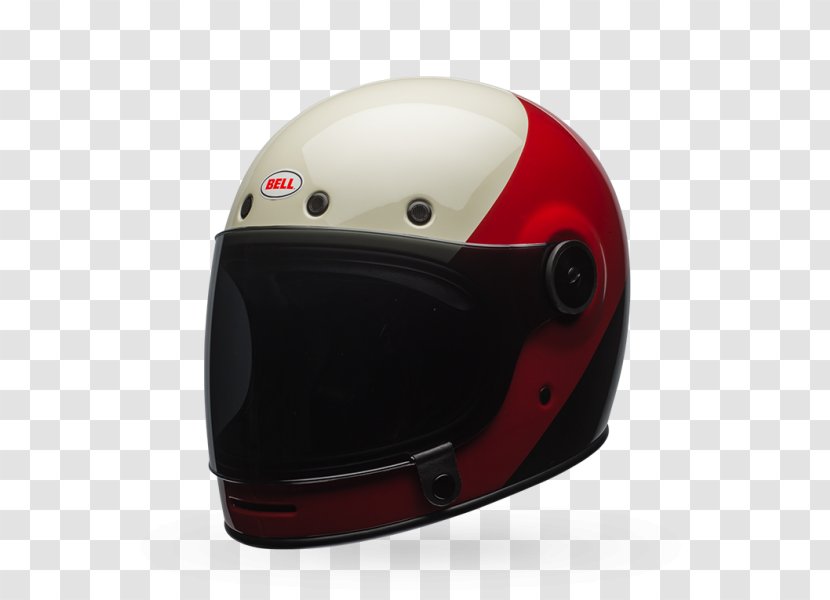 Motorcycle Helmets Bell Sports Skully - Bicycle Transparent PNG