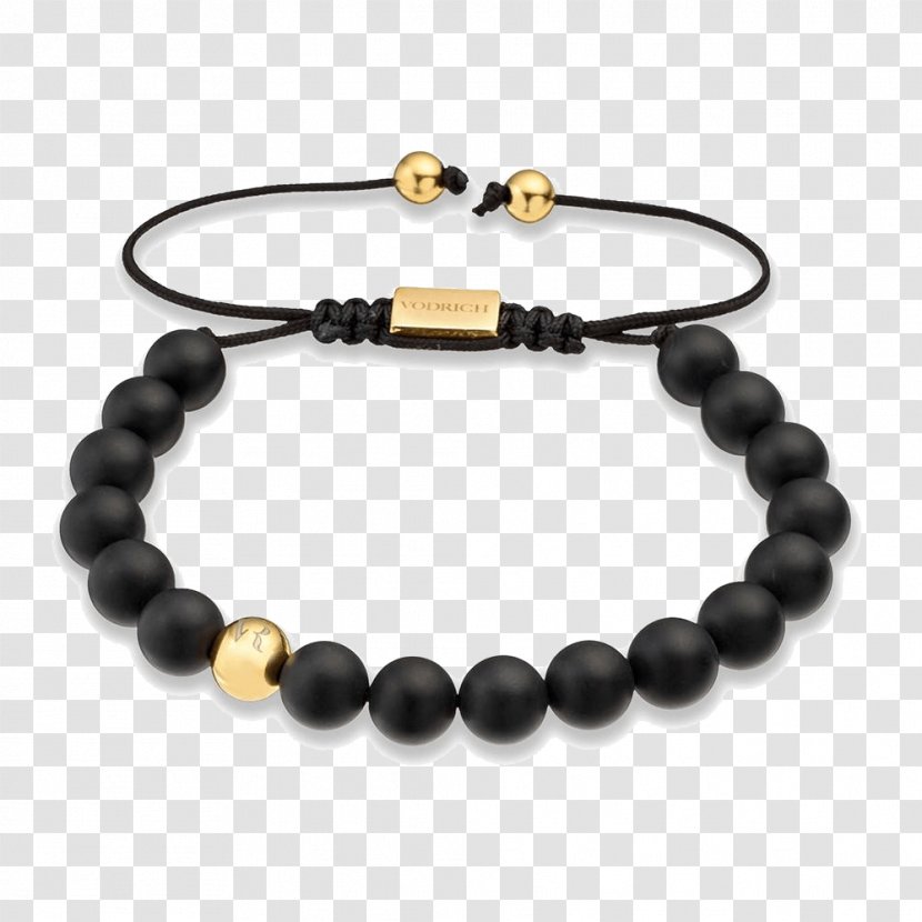 Bracelet Onyx Tiger's Eye Gemstone Jewellery Transparent PNG