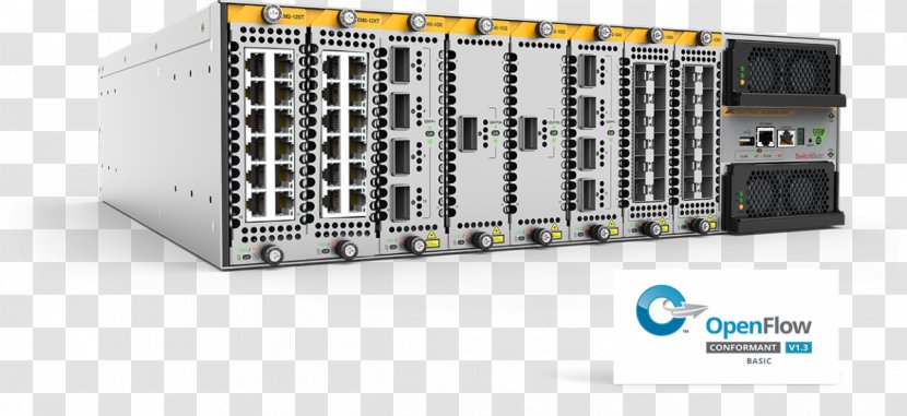 Hewlett-Packard Dell Network Switch Allied Telesis Computer - Hewlett-packard Transparent PNG