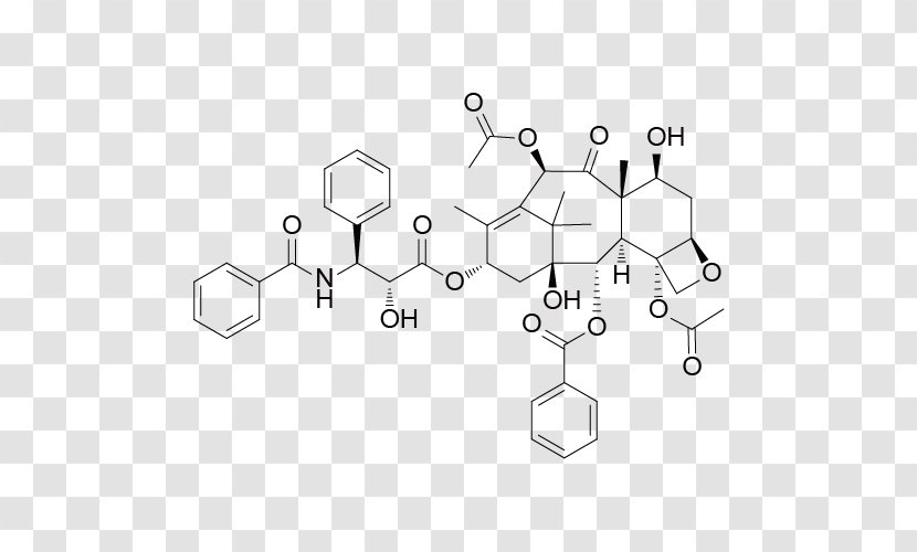 Pharmaceutical Drug Cancer Discovery Natural Product - Mitomycin C Transparent PNG