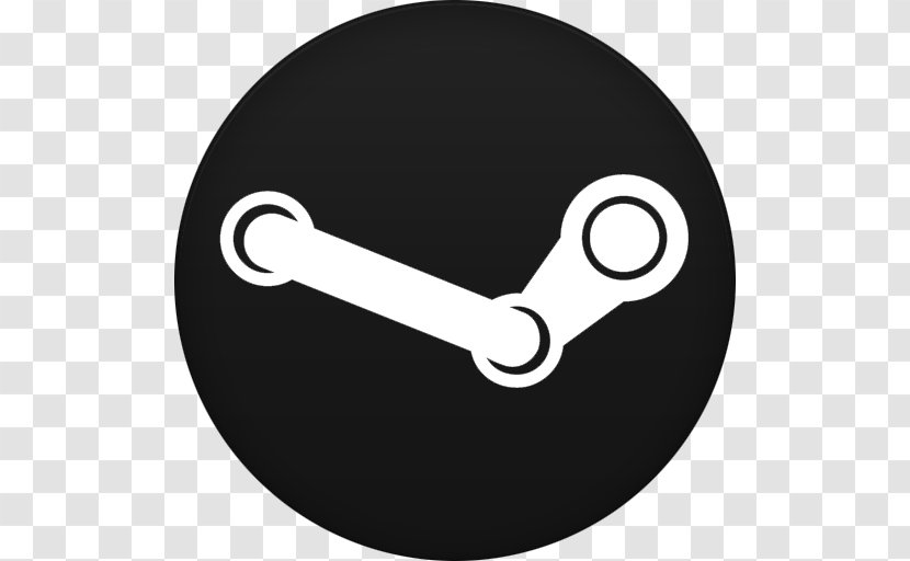 Steam Download - Archive - Vector Icon Transparent PNG