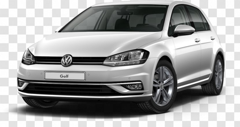 2018 Volkswagen Golf 2017 Car Polo Transparent PNG
