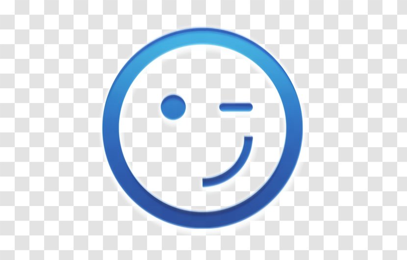Cool Icon Emoticon Emotion - Smiley Smile Transparent PNG