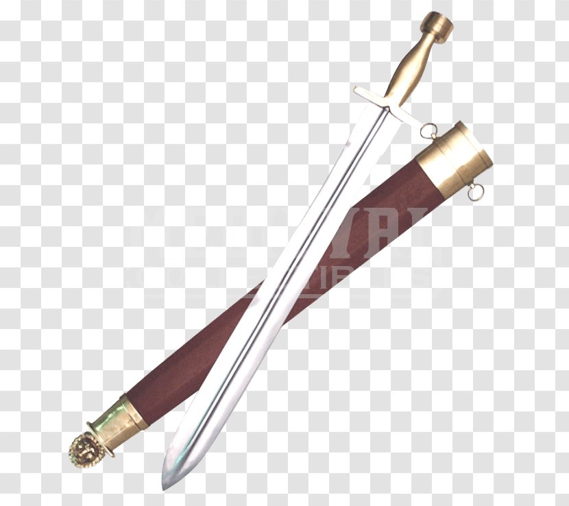 Ancient Greece Sword Sabre Greek - Swordsmanship Transparent PNG