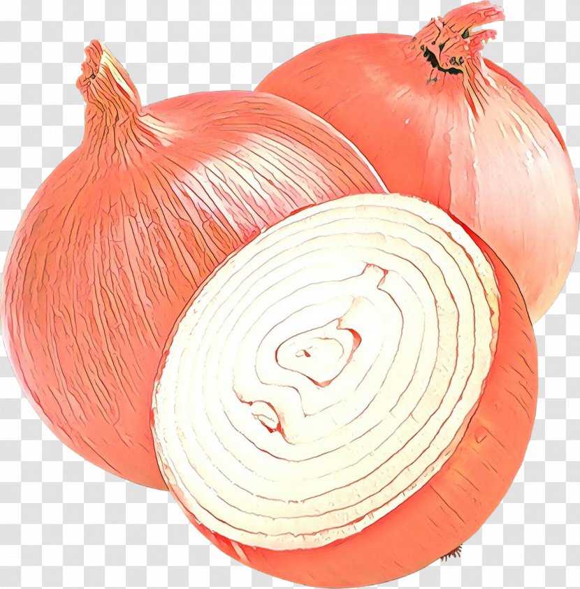 Red Onion Food Vegetable White Greek Cuisine - Cooking Transparent PNG