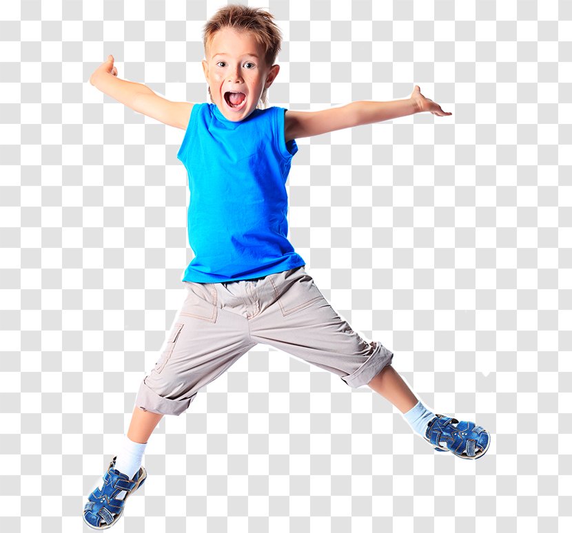 Stock Photography Child Royalty-free - Boy - Kid Jump Transparent PNG