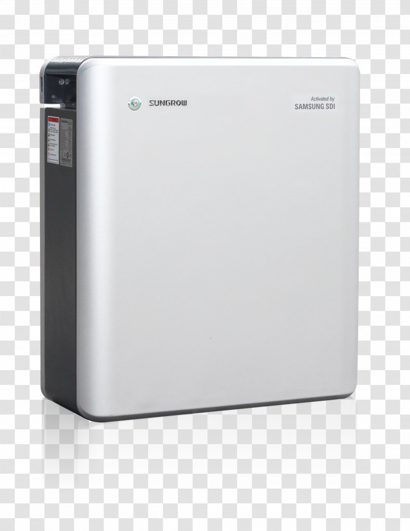 Home Appliance Electronics - Samsung Battery Transparent PNG