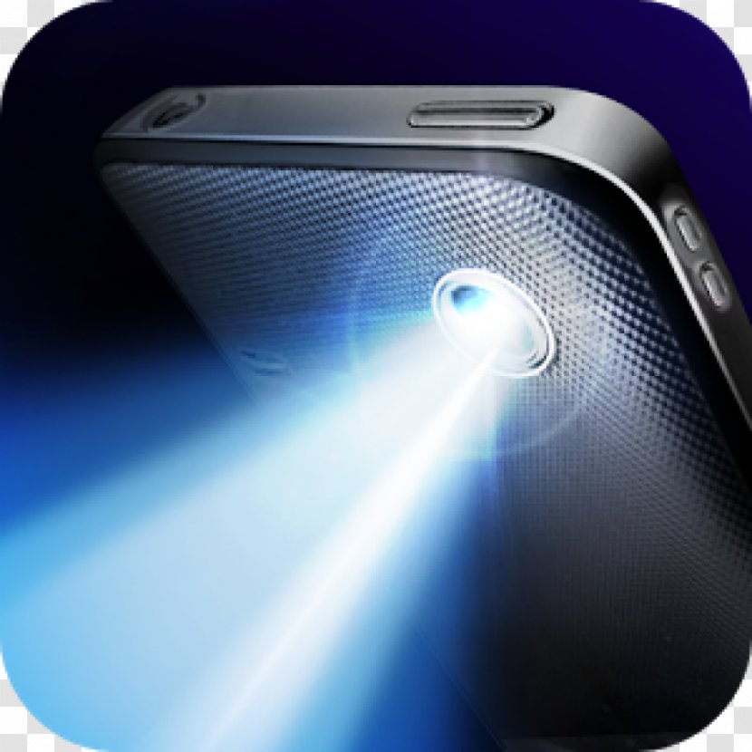 Flashlight Android Mobile Phones - Smartphone - Phone Transparent PNG