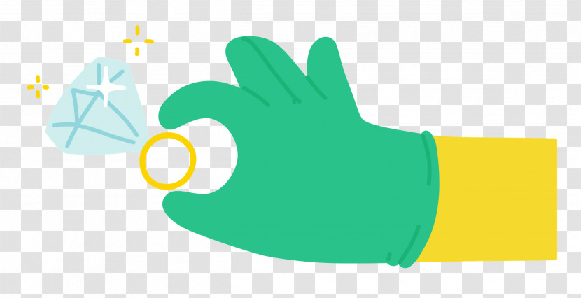 Hand Pinching Ring Hand Ring Transparent PNG