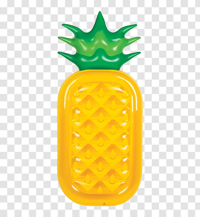 Pineapple Cake Inflatable Sunnylife Tropical Fruit - General Store Transparent PNG