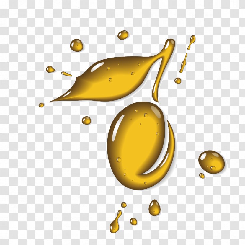 Drink Drop Euclidean Vector - Creative Drops Pattern Transparent PNG