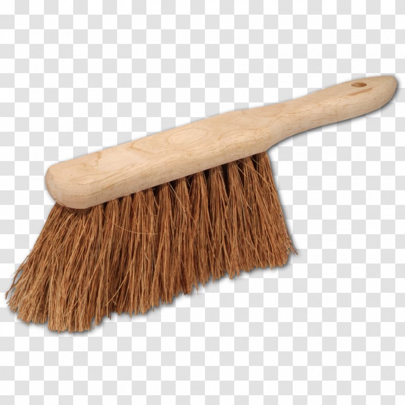 Brush Household Cleaning Supply Broom Fiber - Besen Transparent PNG
