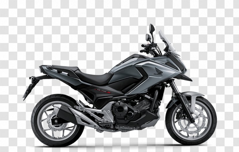 Honda NC700 Series Car Motorcycle Riverside & Ski-doo - Exhaust System Transparent PNG