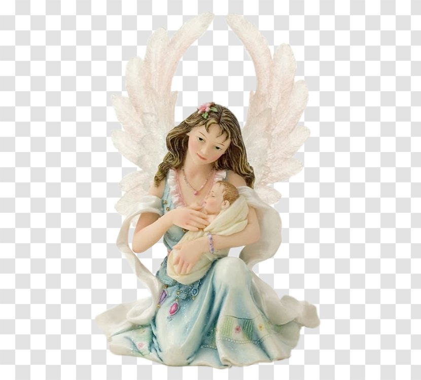 Angel Infant Child - Fairy Transparent PNG
