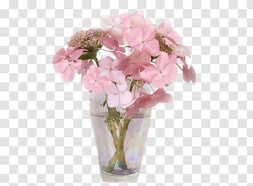 Floral Design Flower Bouquet Vase Garden Roses - Petal Transparent PNG