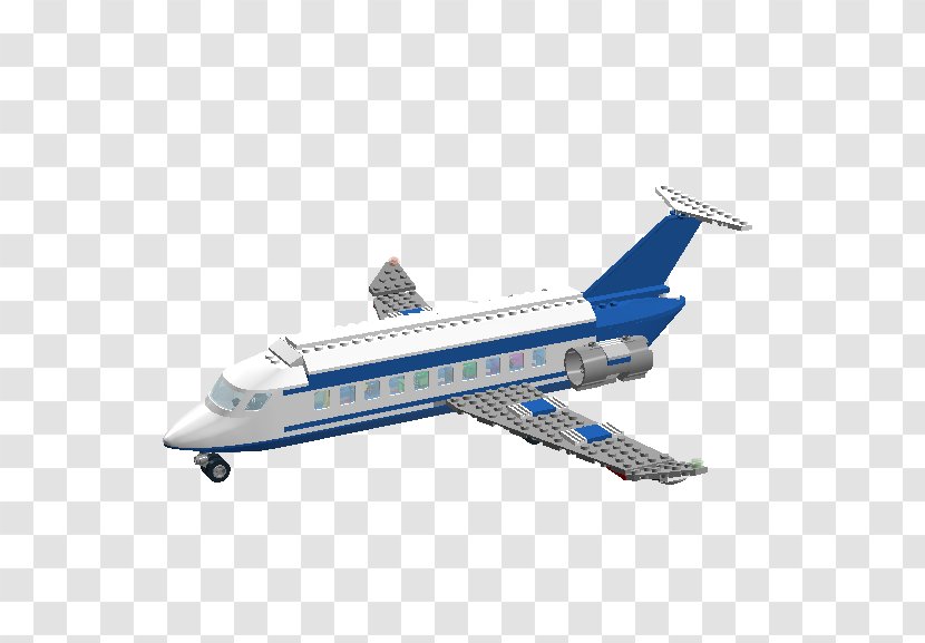 Airplane LEGO Clip Art - Aircraft - Aeroplane Transparent PNG