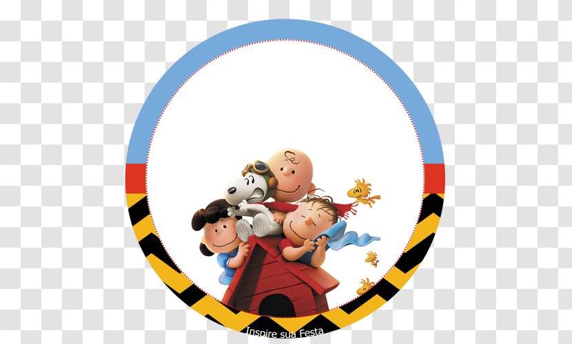 Snoopy Charlie Brown Lucy Van Pelt Pig-Pen Linus - Play - The Peanuts Movie Transparent PNG
