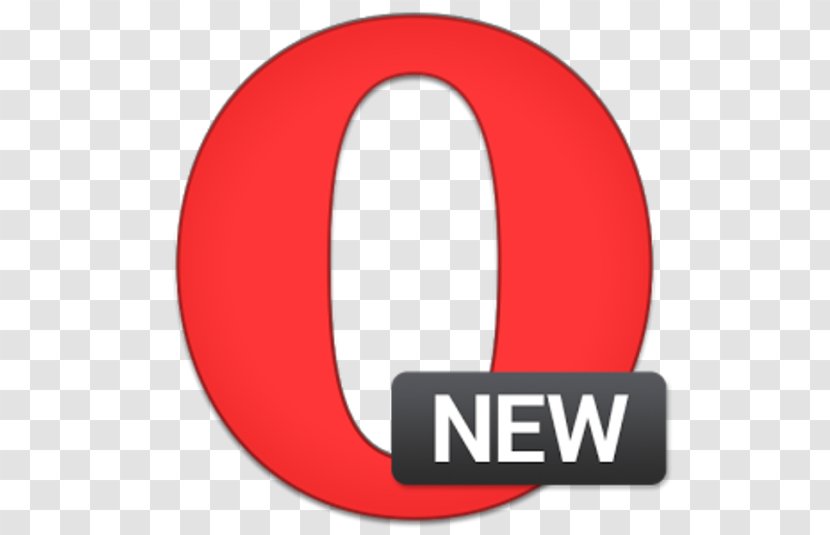 Opera Mini Web Browser Transparent PNG