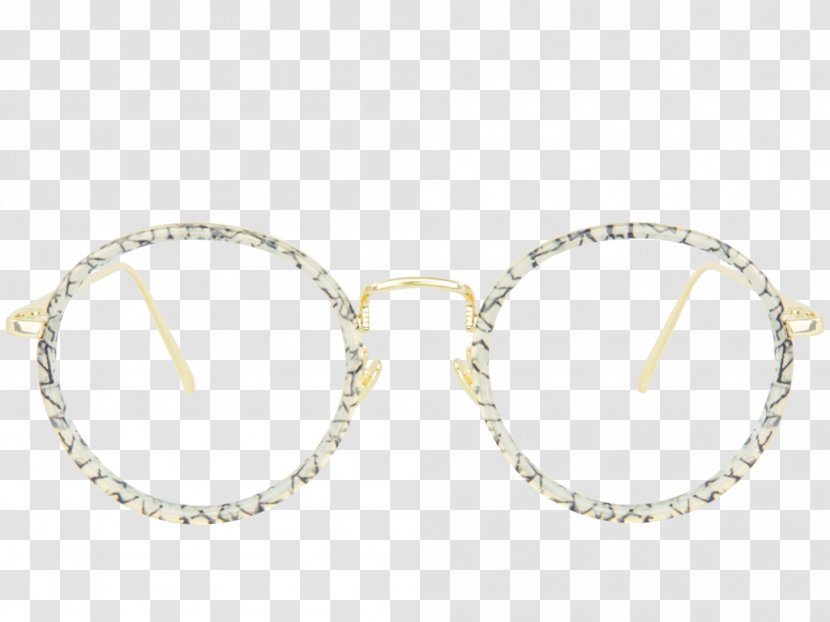 Sunglasses Goggles Bracelet Body Jewellery - Jewelry - Scrawl Transparent PNG
