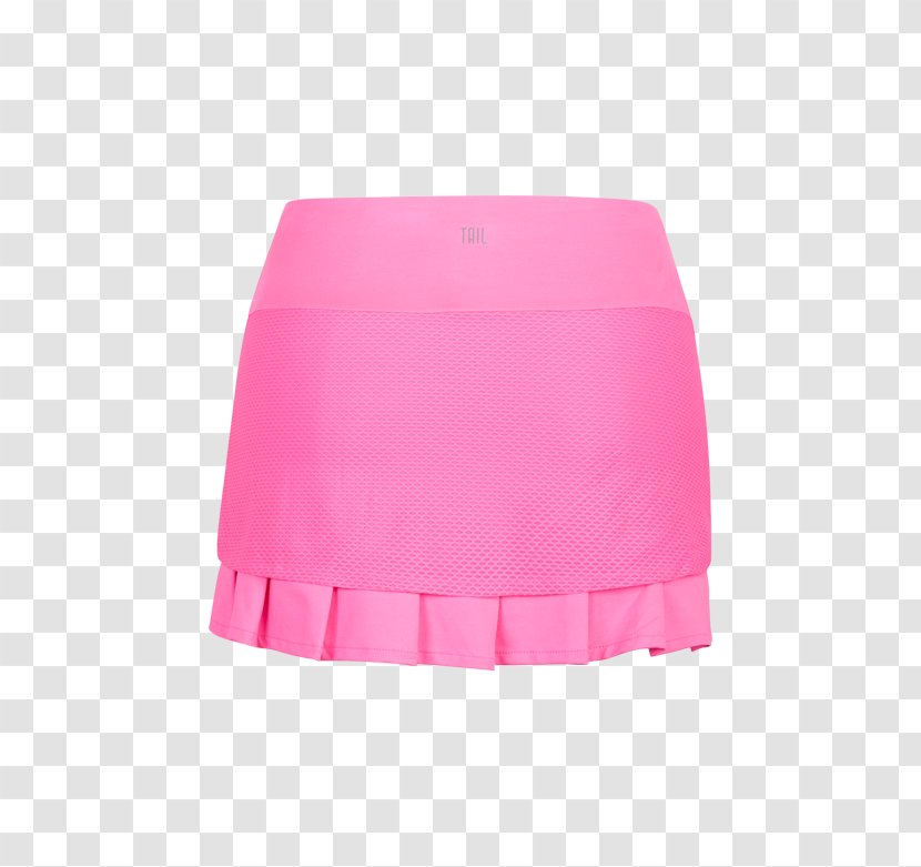 Skirt Pink M Waist RTV - Siren Tail Transparent PNG