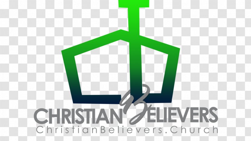 Christian Believers Ministries Burd Avenue Brand Logo - Believer Transparent PNG