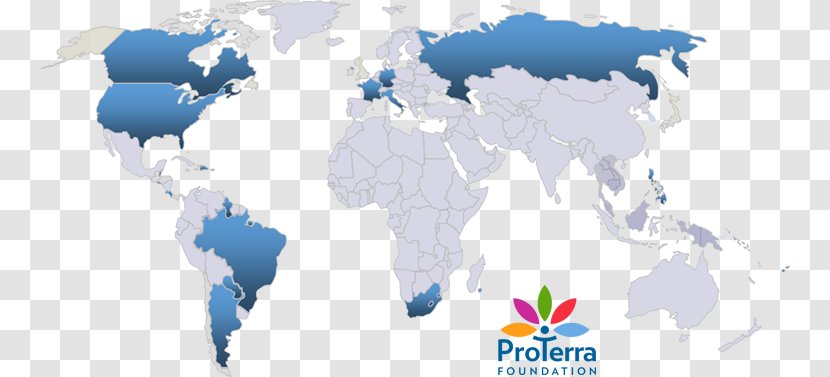 World Map Costa Rica War - Scale - NoN Gmo Transparent PNG