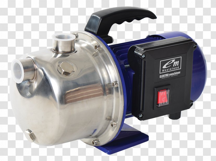Submersible Pump Axial-flow Machine Wasserpumpe - Axialflow Transparent PNG