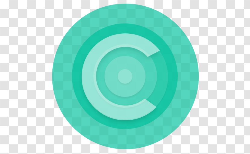 Circulus Android User Interface - Symbol Transparent PNG