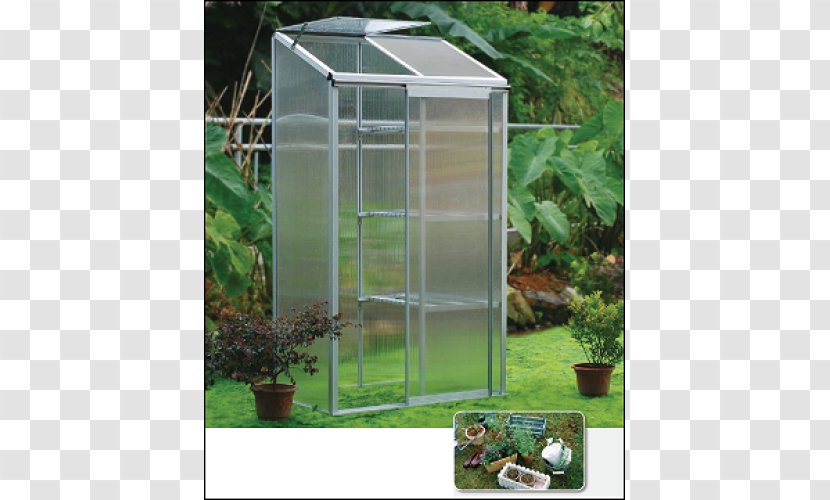 Greenhouse Gardening Interior Design Services - Garden Transparent PNG