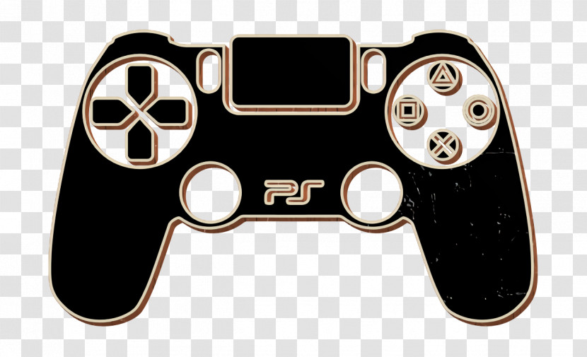 Ps4 Icon Technology Icon PS4 Gamepad Icon Transparent PNG