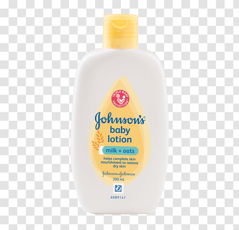 Johnson & Lotion Johnson's Baby Shampoo - Skin Transparent PNG