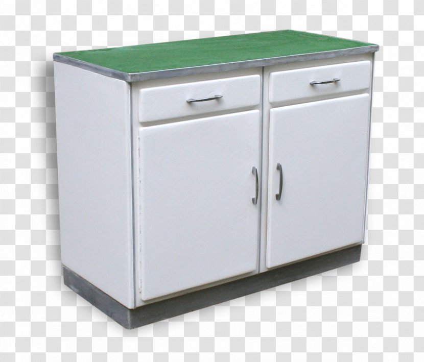 Buffets & Sideboards Drawer Table Kitchen Furniture - Filing Cabinet - Buffet Transparent PNG