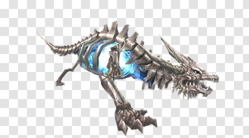 Dragon - Mythical Creature Transparent PNG