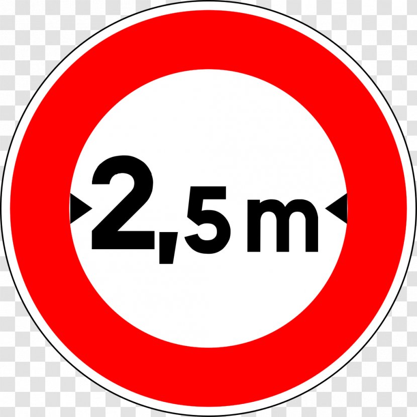 Panneau De Signalisation D'une Limitation Vitesse En France Routière Prescription Traffic Sign 30 Km/h Zone - Area - Road Transparent PNG
