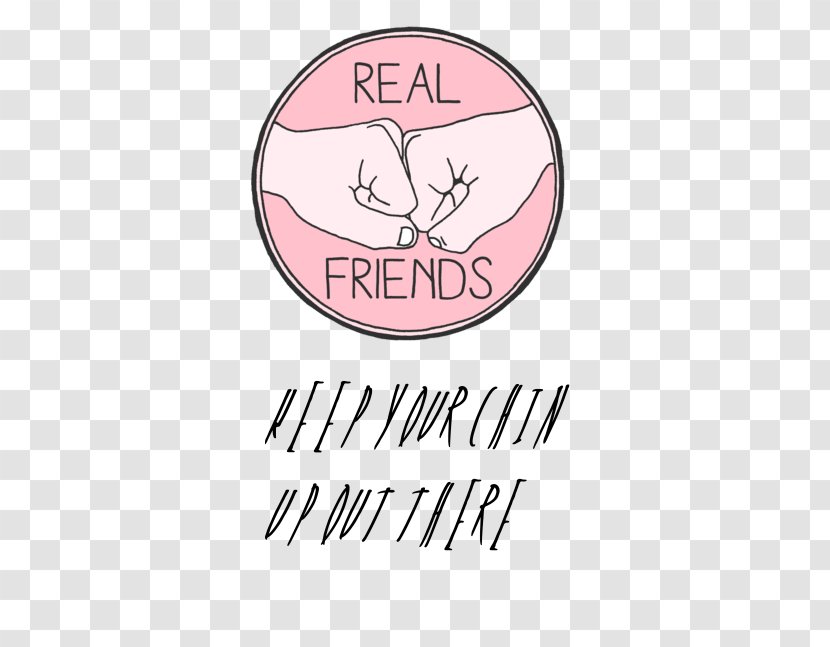 Friendship Desktop Wallpaper - Pink - Brand Transparent PNG