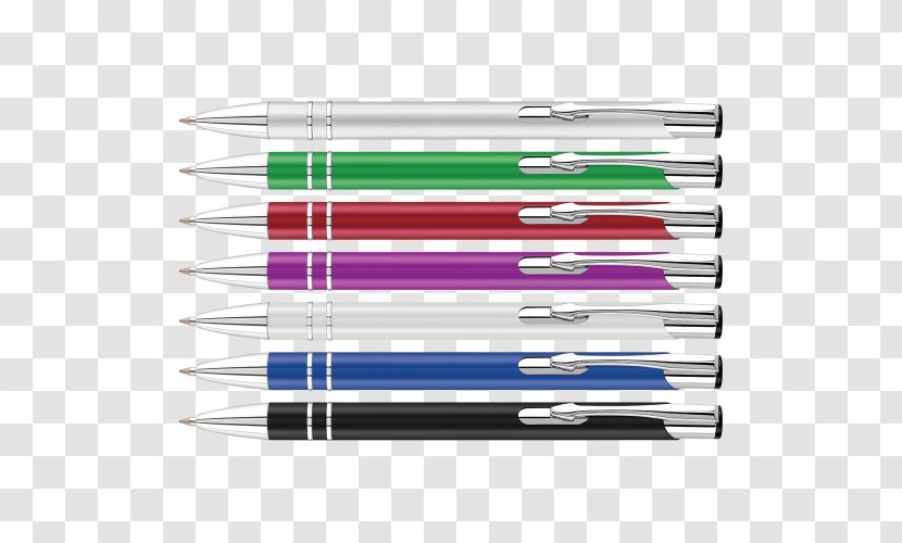 Ballpoint Pen Pens Promotional Merchandise Jotter Parker Company - Business Transparent PNG