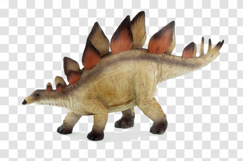 Dinosaur Fauna - Toy - Figurine Transparent PNG